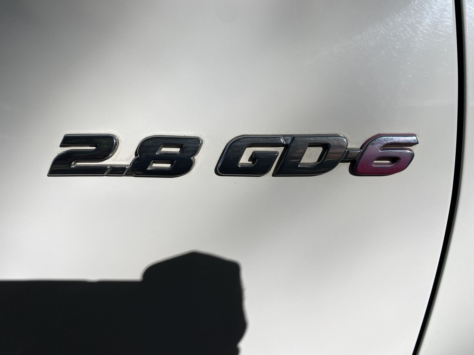 2016 Toyota Hilux photo 12