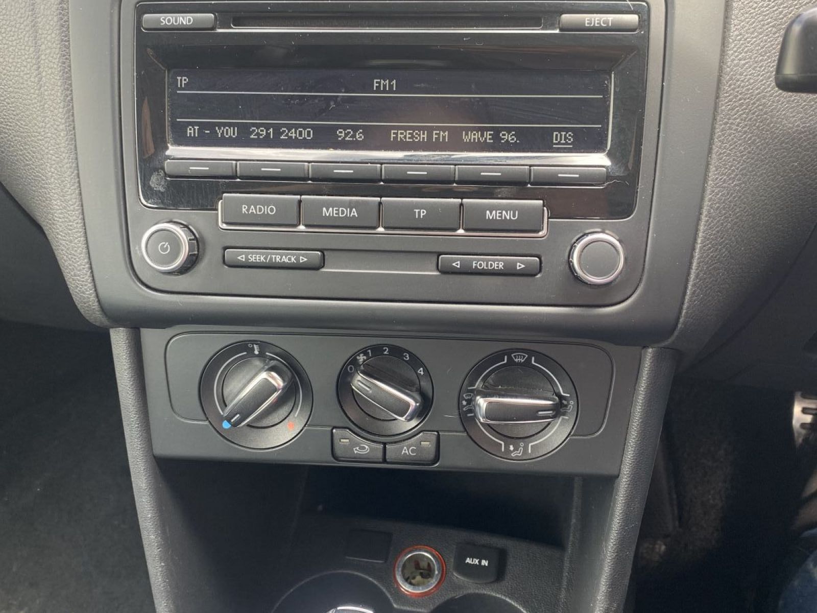 2008 Mercedes-Benz 220 photo 10