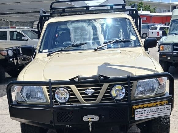 2008 Nissan NP200 photo 2