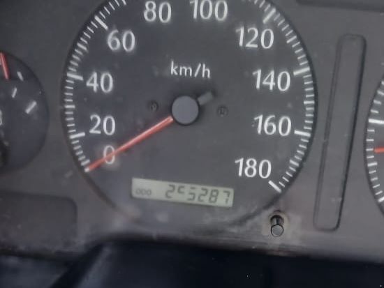 2008 Nissan NP200 photo 7