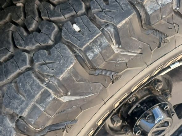 2008 Nissan NP200 photo 8
