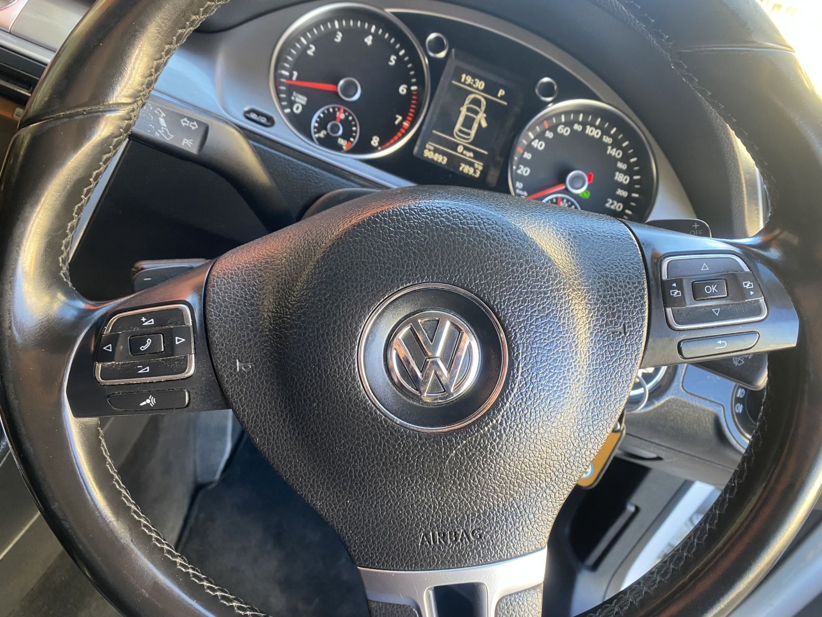 2015 Volkswagen Jetta photo 16