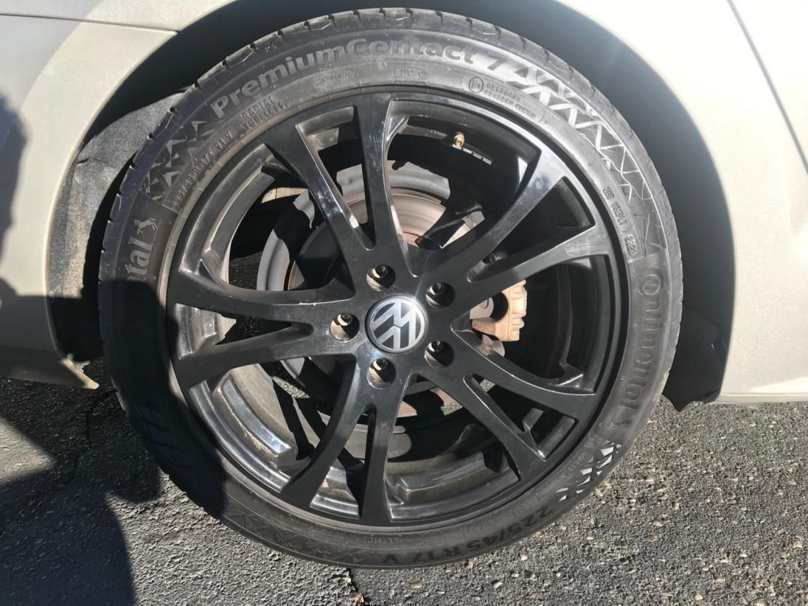 2015 Volkswagen Jetta photo 19