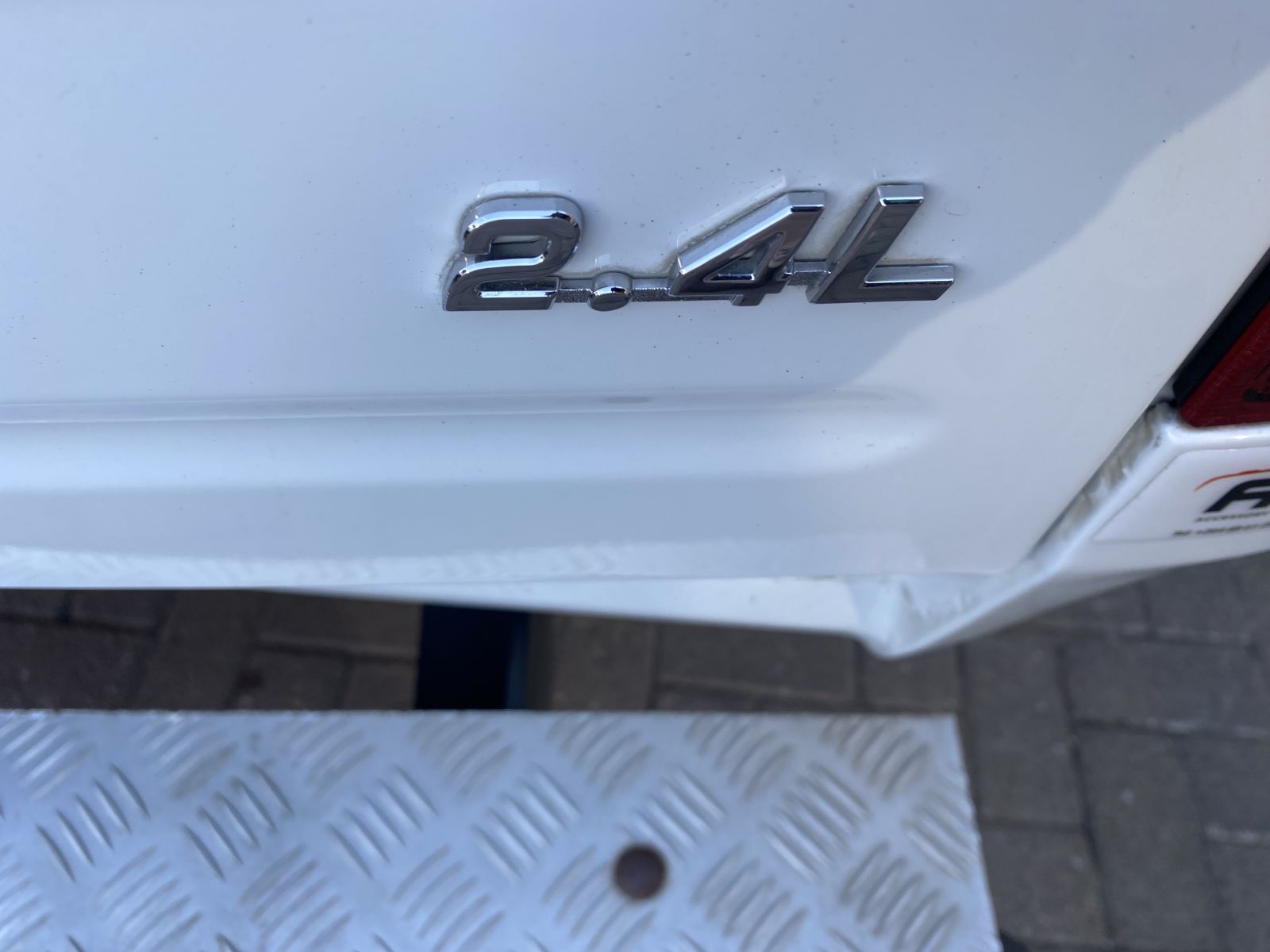 2018 GWM Steed photo 14