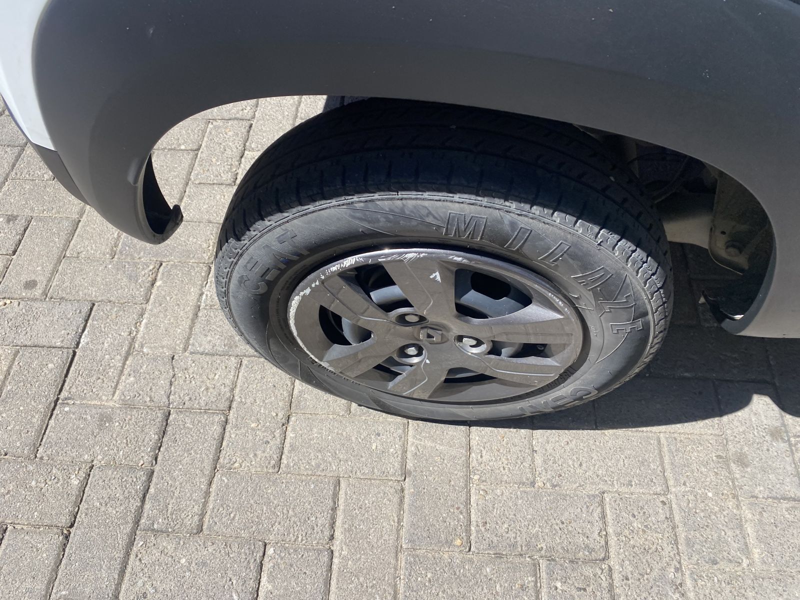 2019 Renault Kwid photo 10