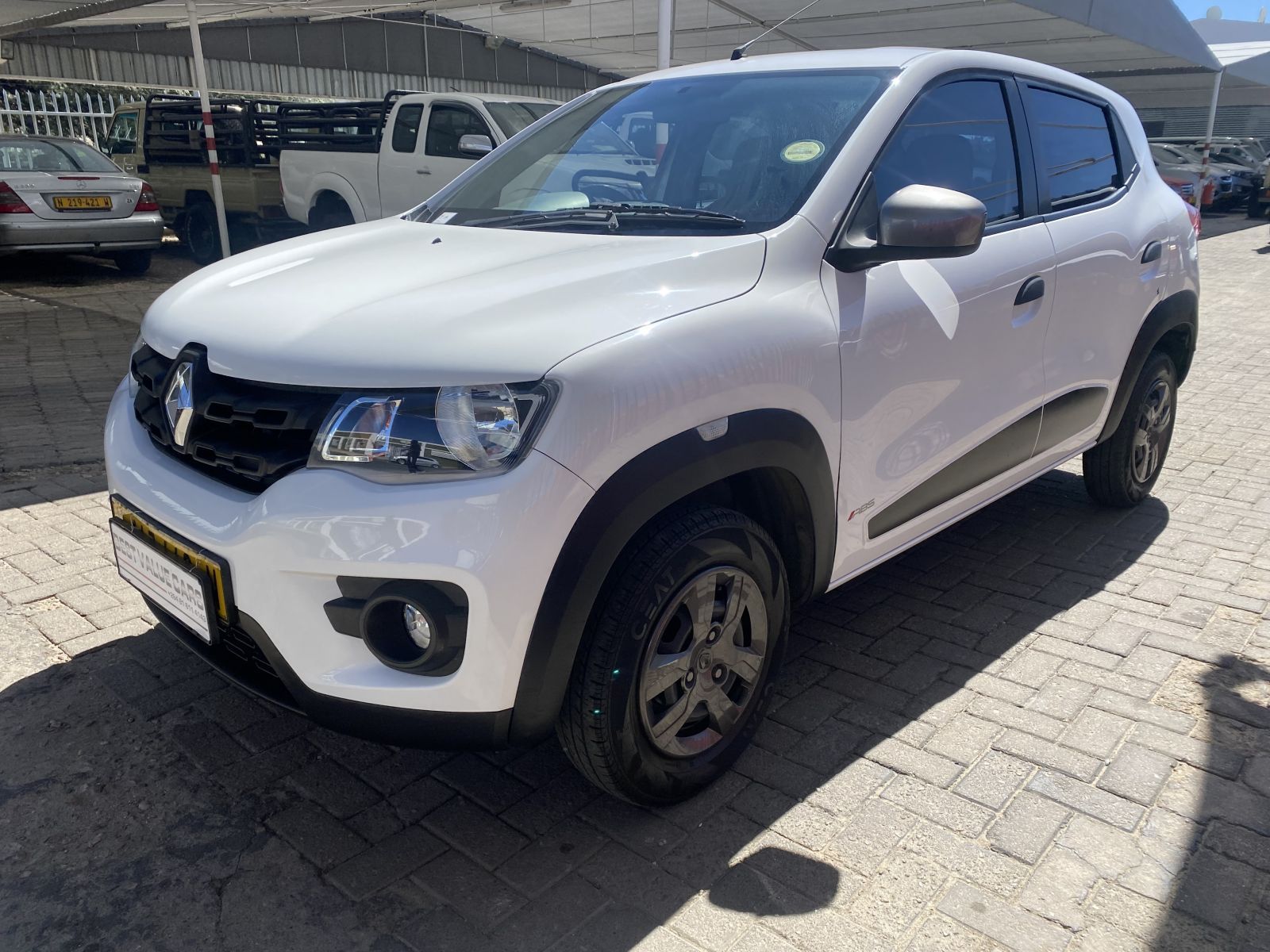 2019 Renault Kwid photo 3