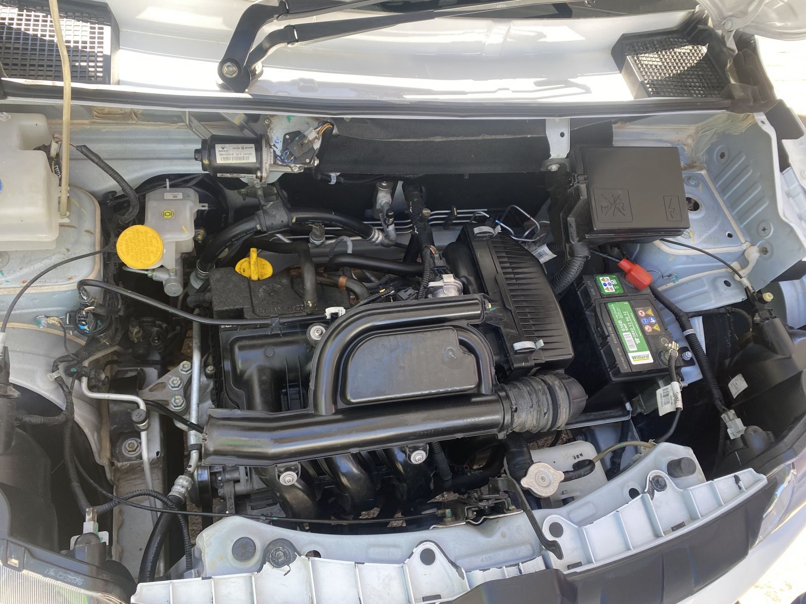 2019 Renault Kwid photo 5