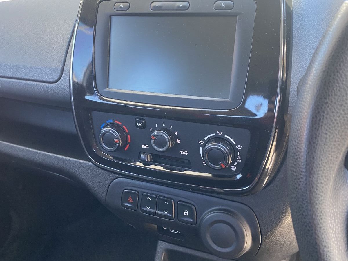 2019 Renault Kwid photo 6