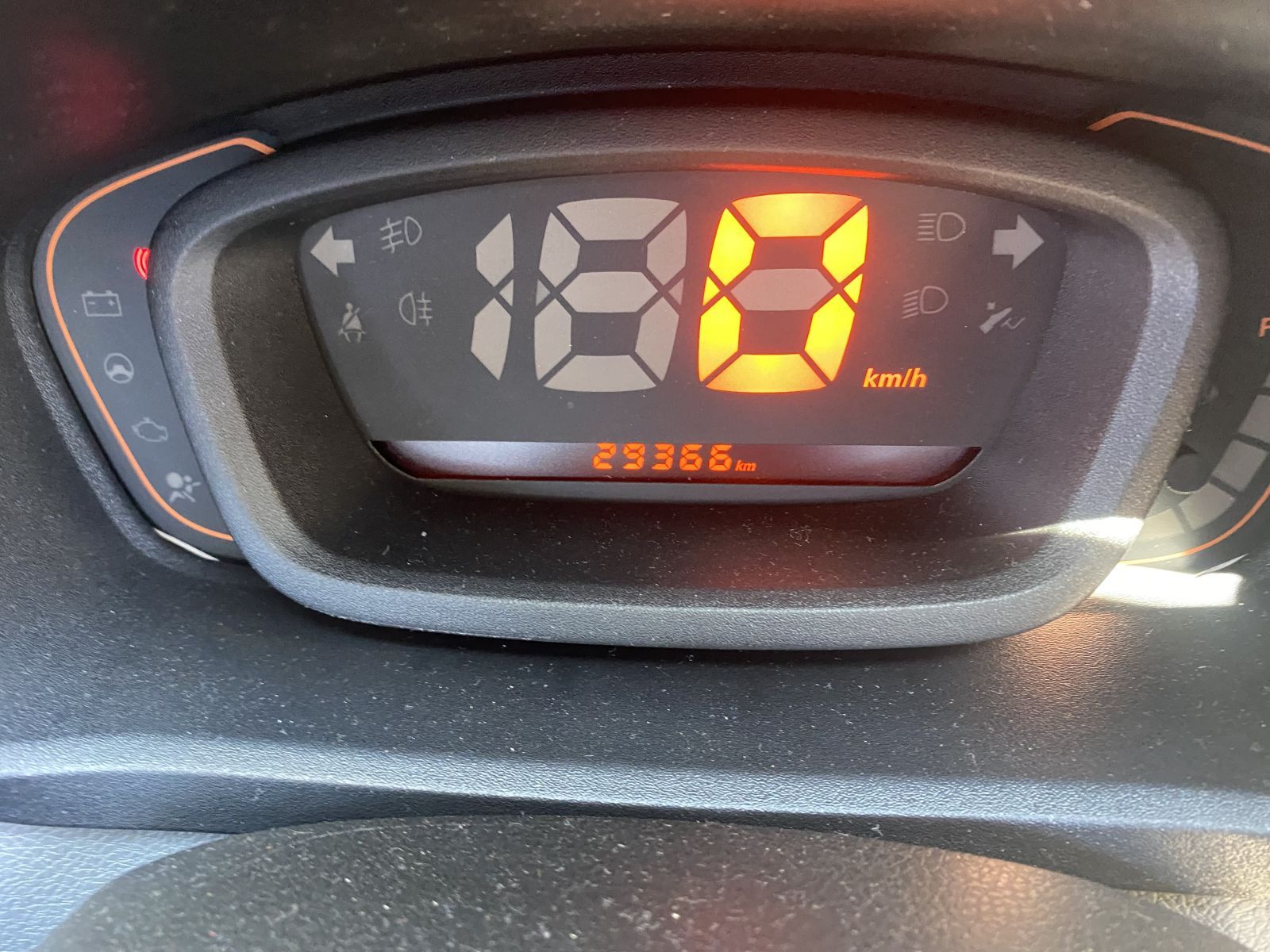 2019 Renault Kwid photo 7