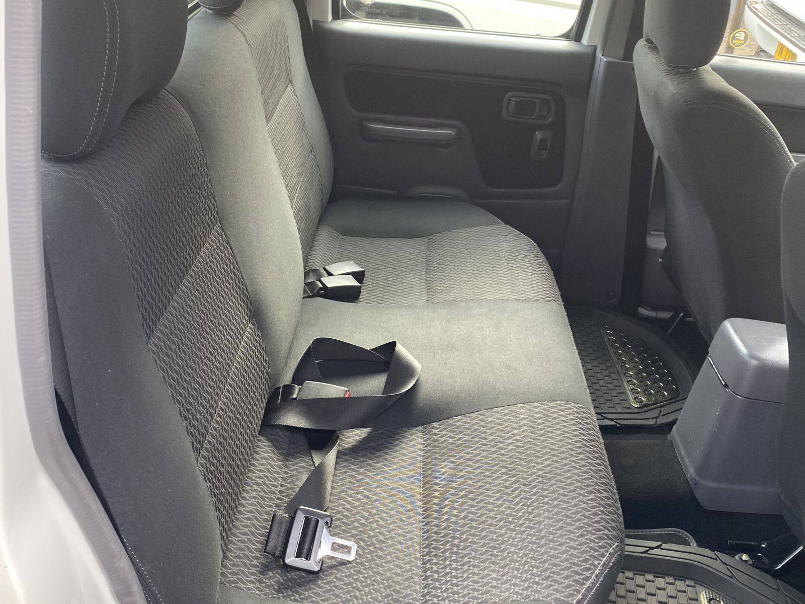 2018 Nissan NP300 photo 10