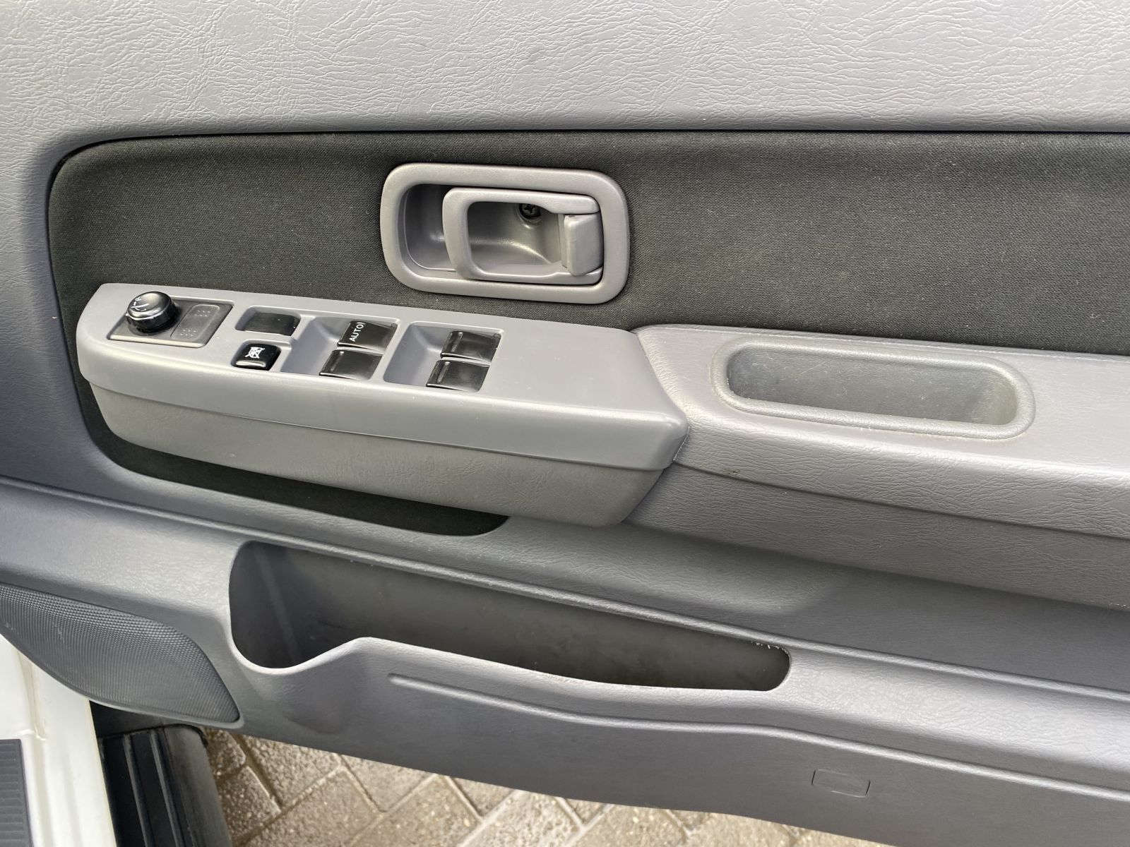 2018 Nissan NP300 photo 6