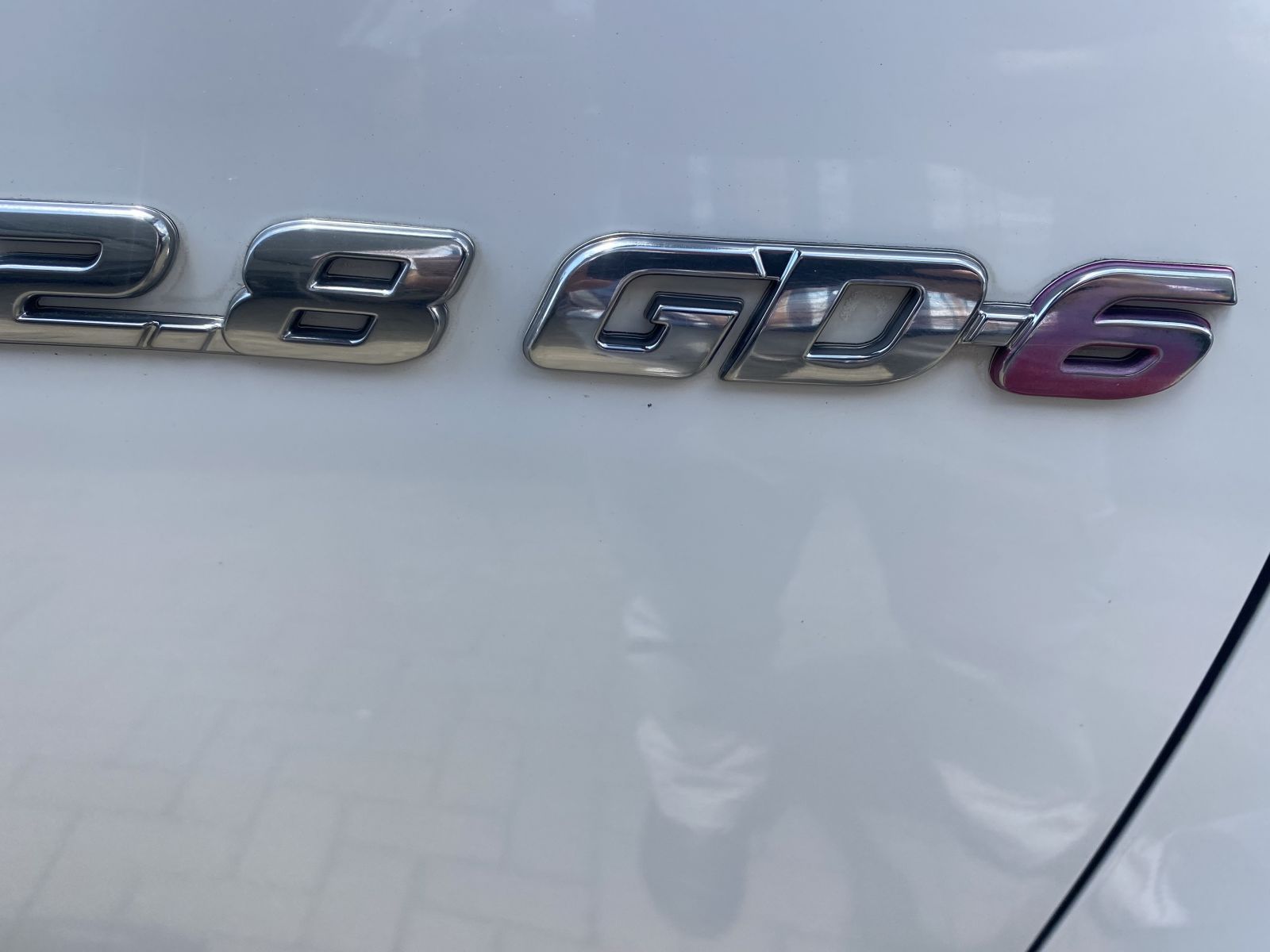 2016 Toyota Hilux photo 5
