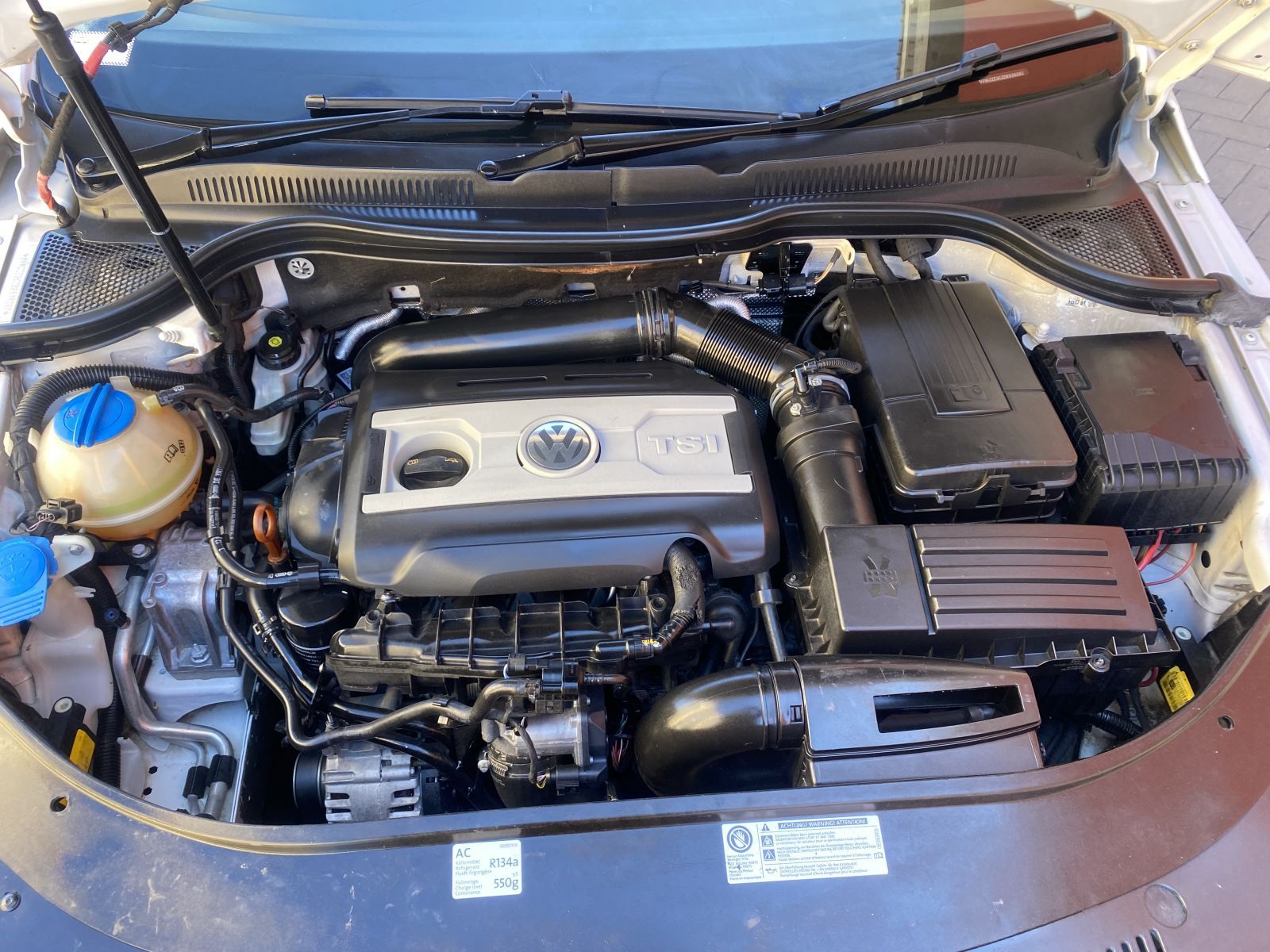 2015 Volkswagen Jetta photo 14