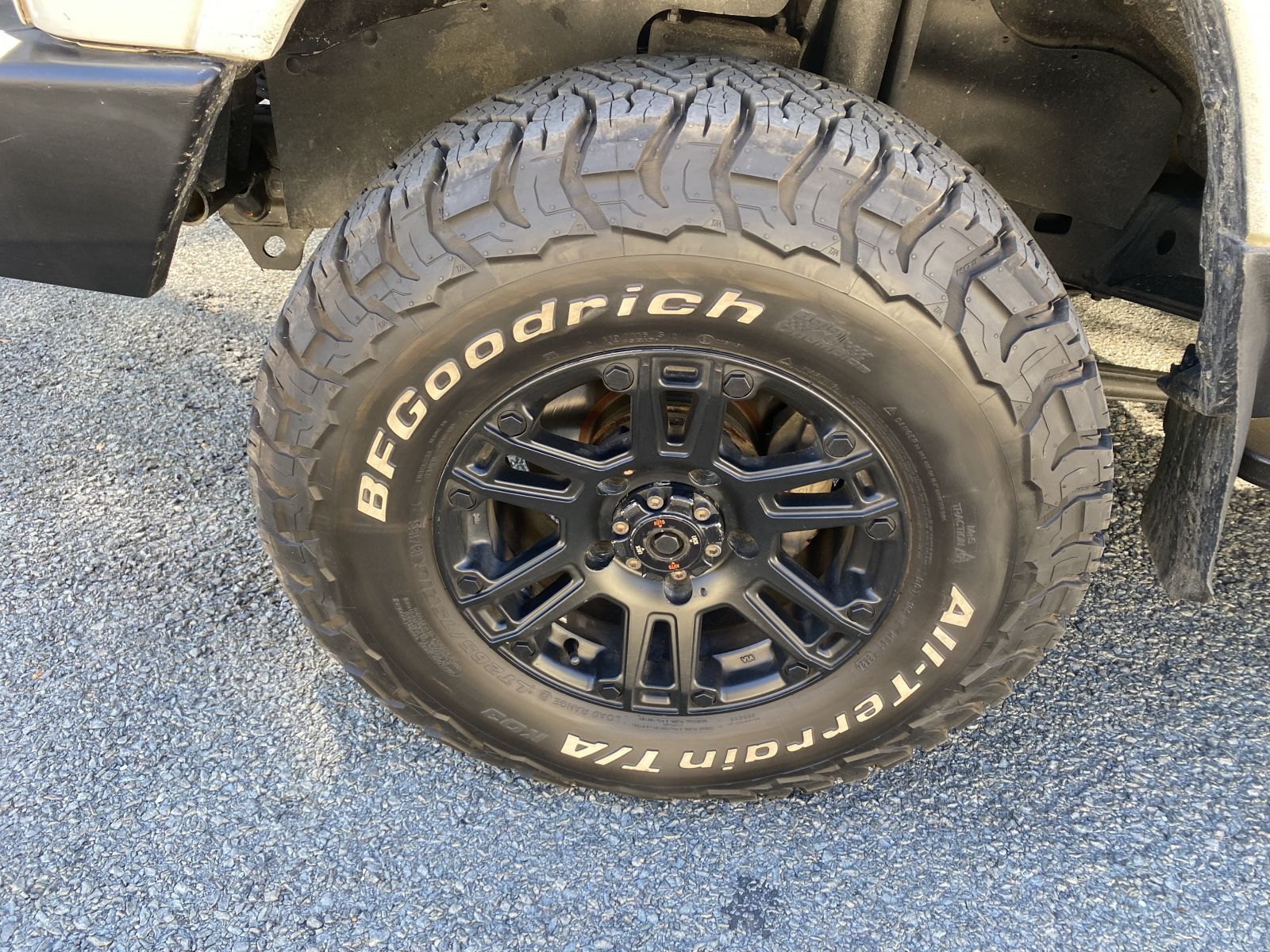 2008 Toyota Land Cruiser photo 8