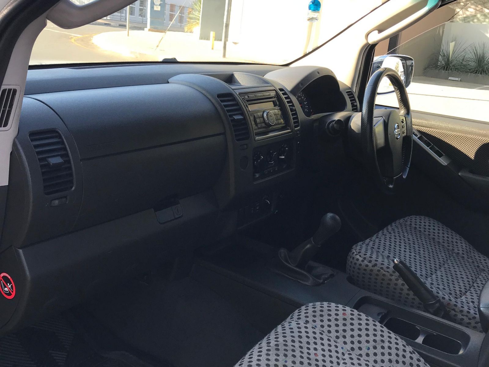 2017 Toyota Hilux photo 7