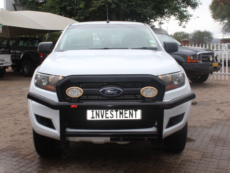 2017 Ford Ranger photo 3