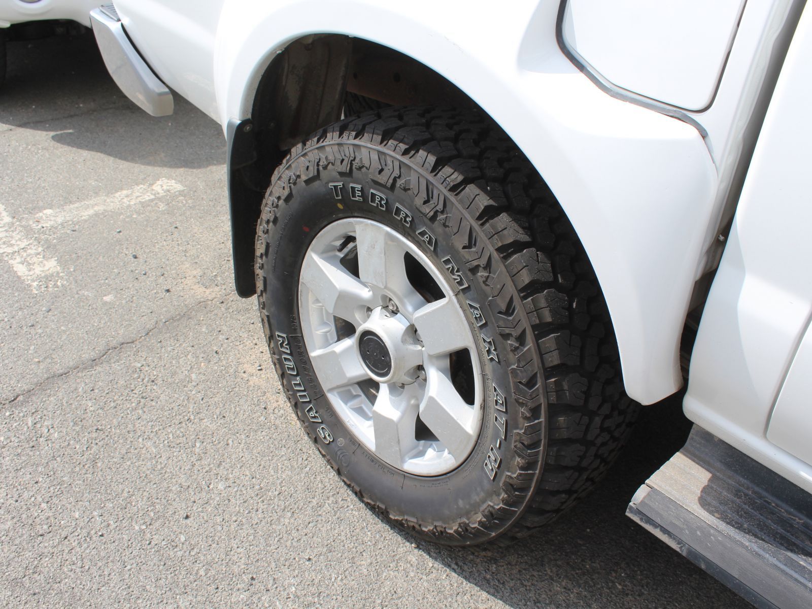 2018 Nissan NP300 photo 17