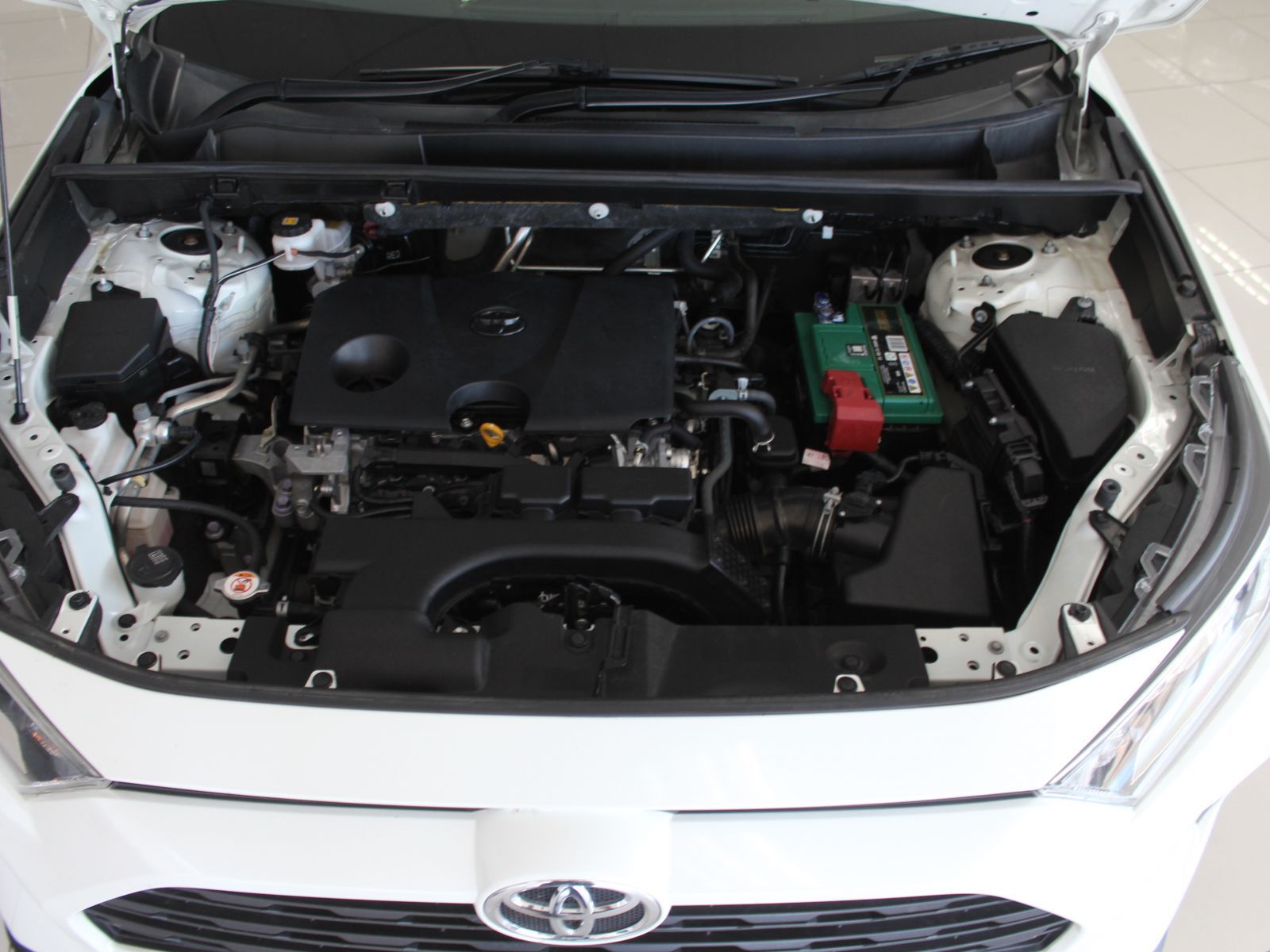 2019 Toyota Rav4 photo 10