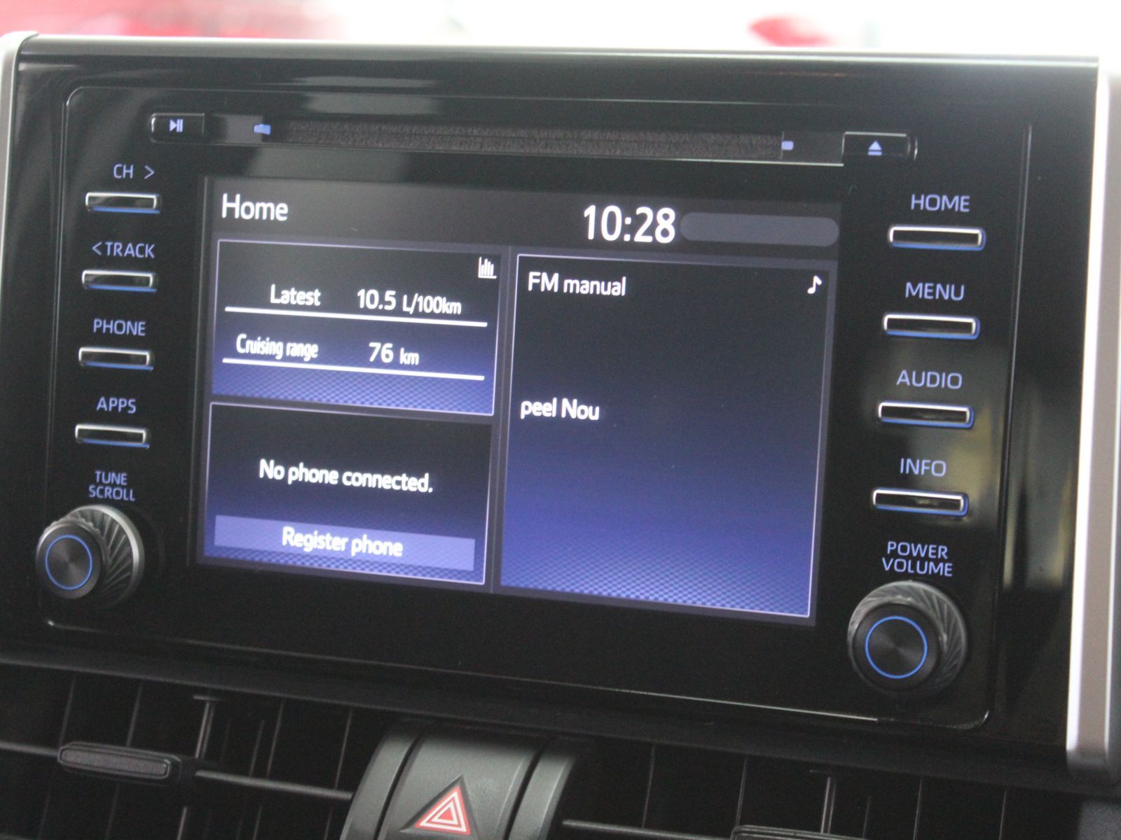 2019 Toyota Rav4 photo 15