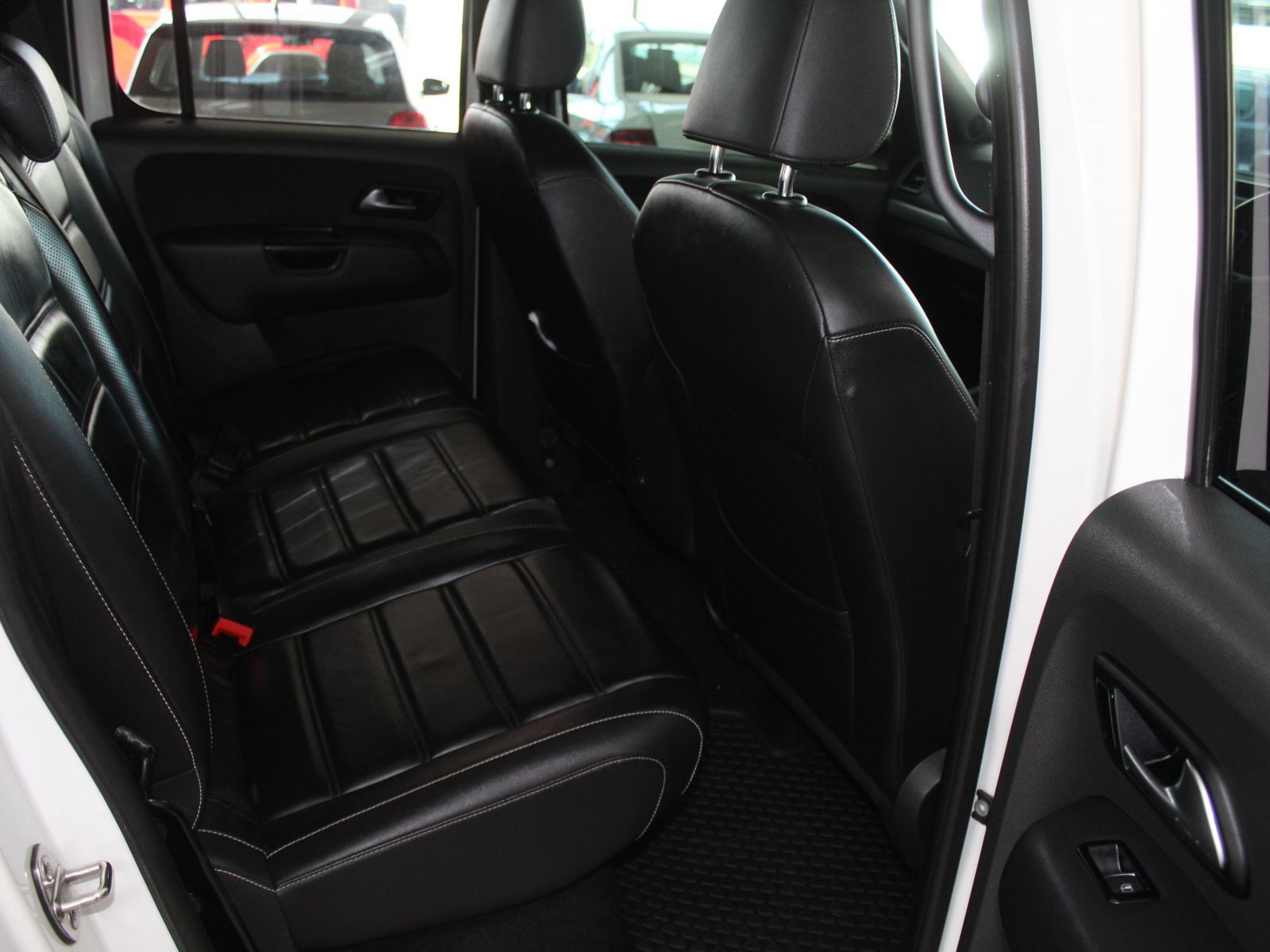 2020 Volkswagen Amarok photo 10
