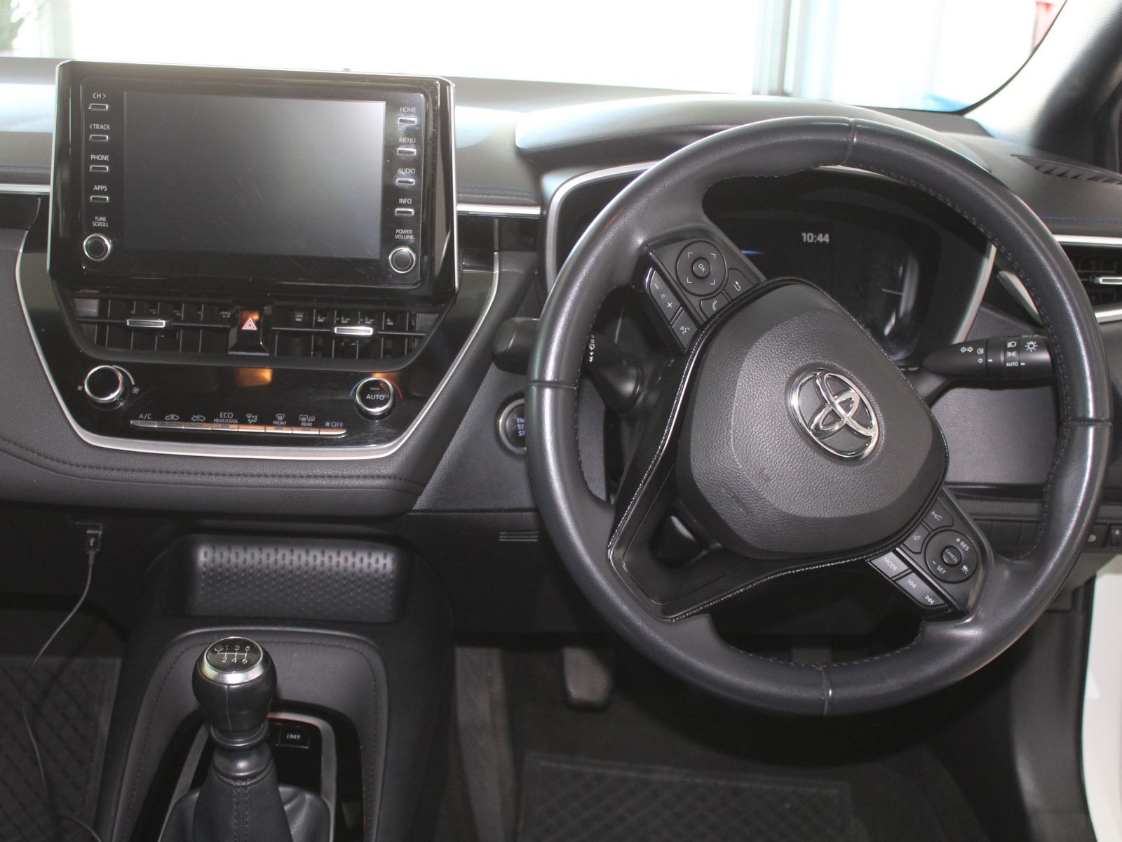2021 Toyota Corolla photo 12