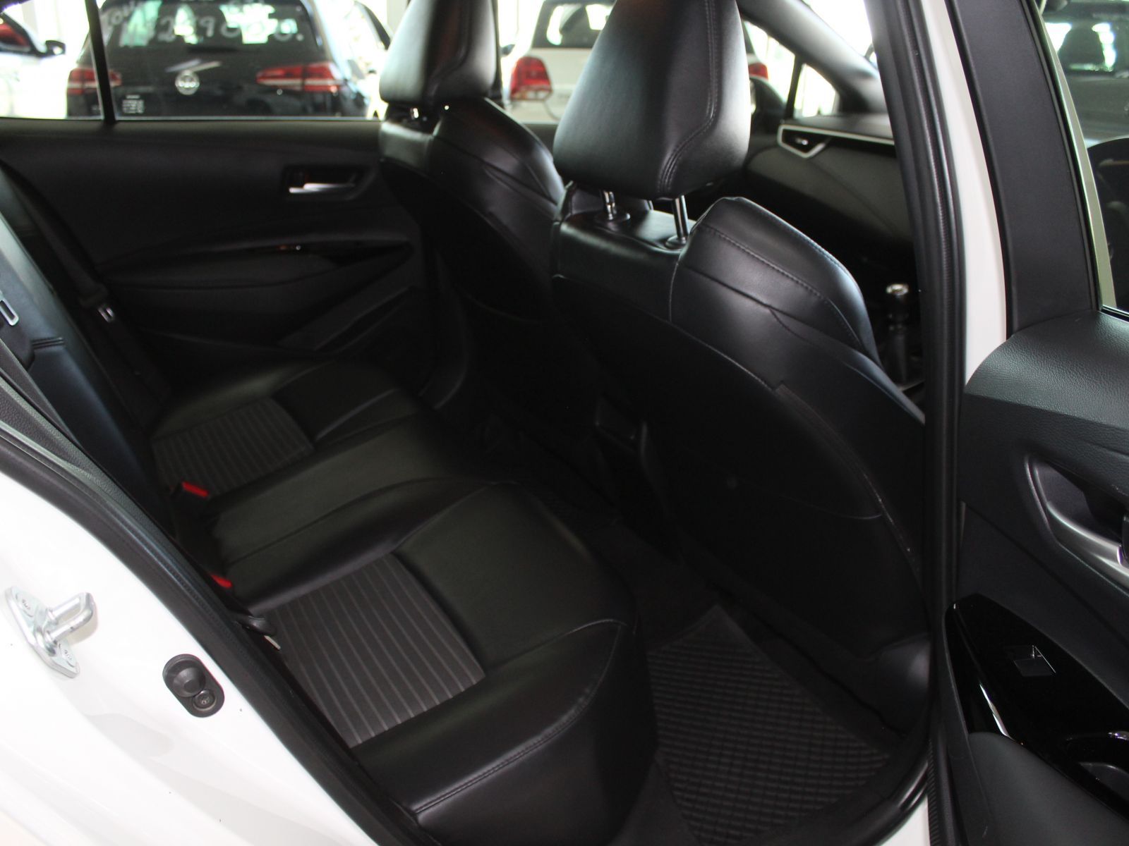 2021 Toyota Corolla photo 9