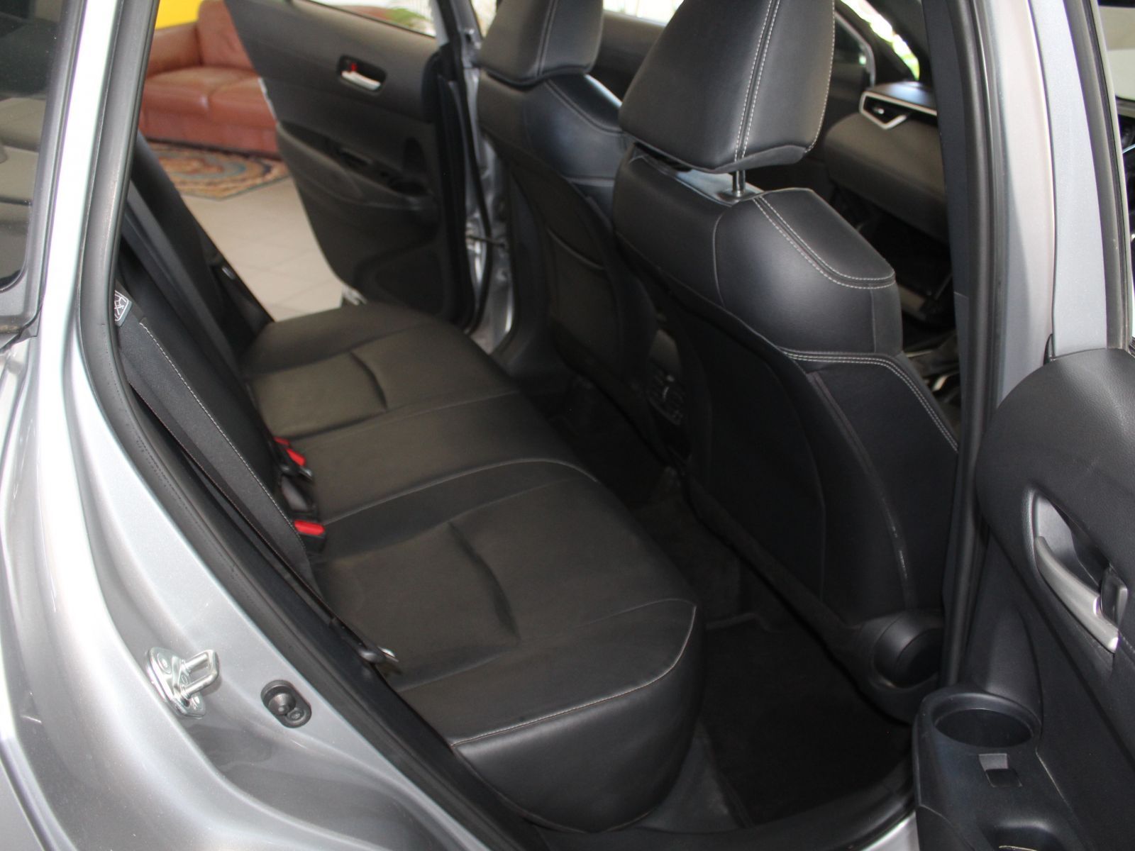2024 Toyota Corolla photo 5