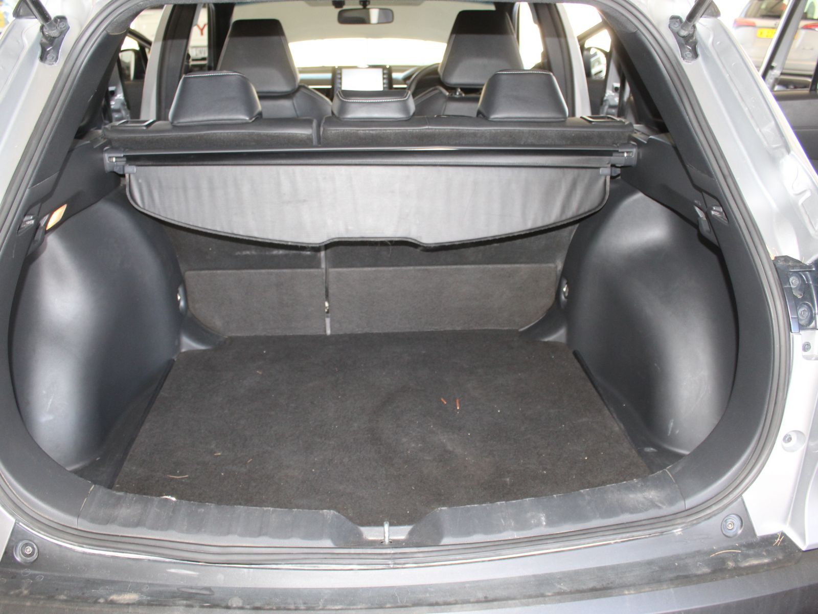 2024 Toyota Corolla photo 6
