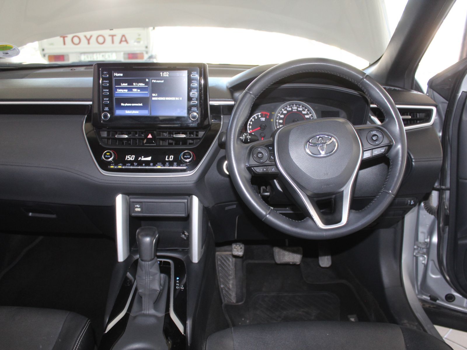 2024 Toyota Corolla photo 7