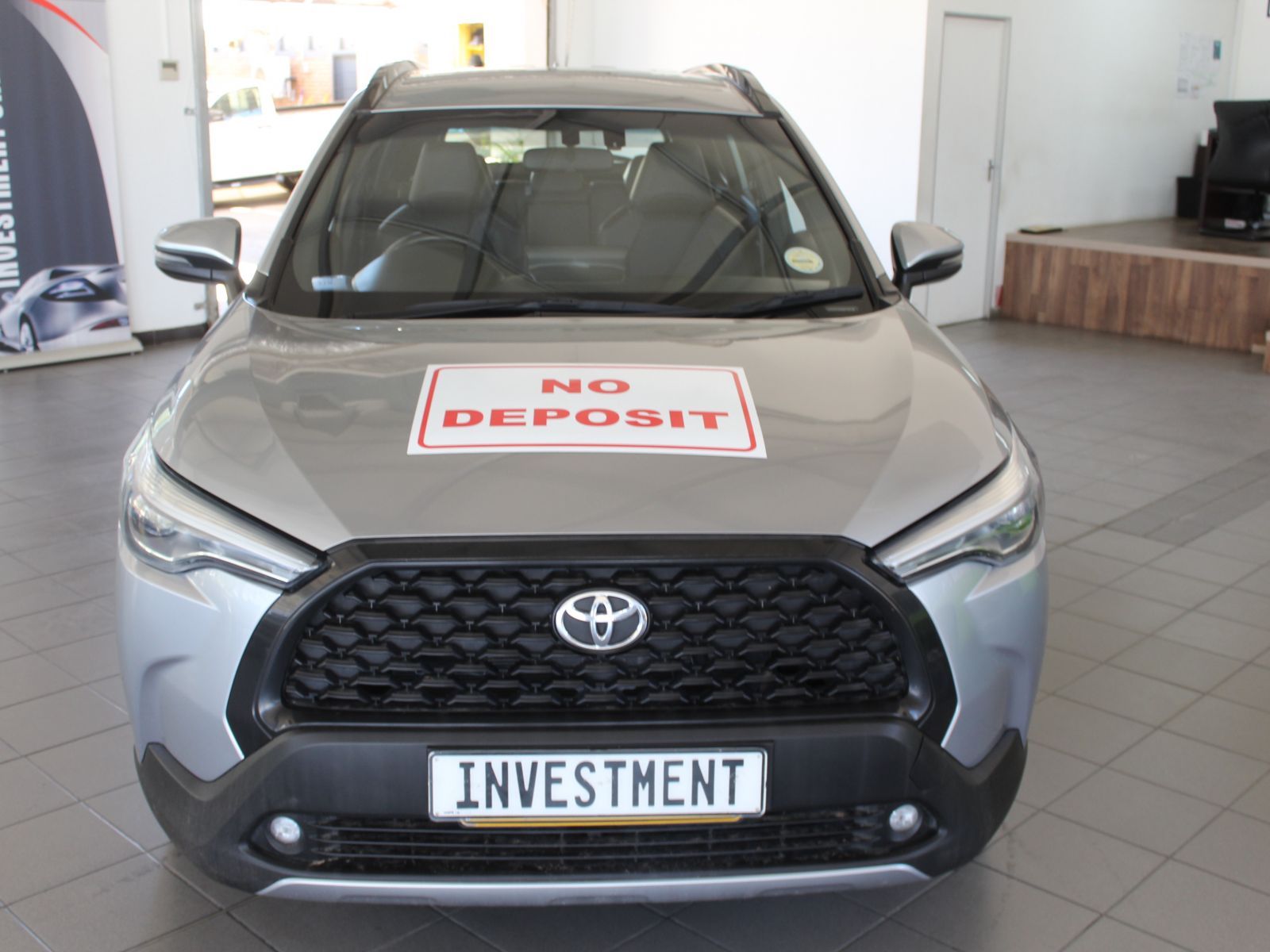 2024 Toyota Corolla photo 9