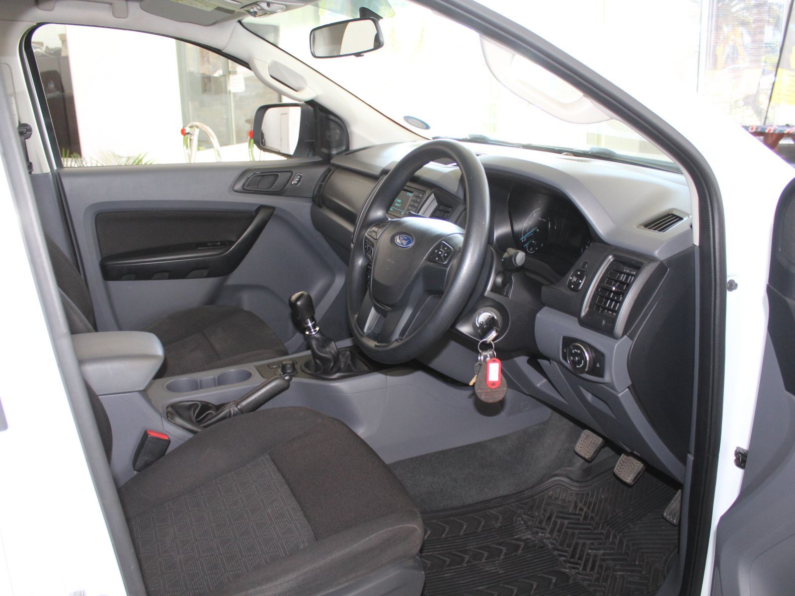 2021 Ford Ranger photo 8