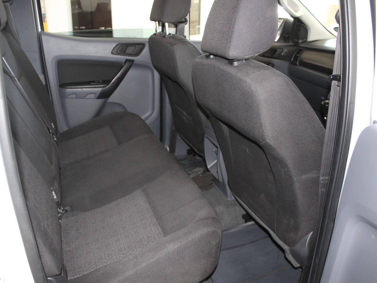 2021 Ford Ranger photo 9