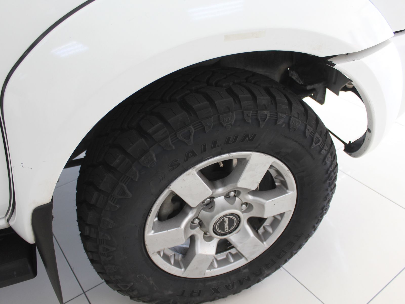 2020 Nissan NP300 photo 12