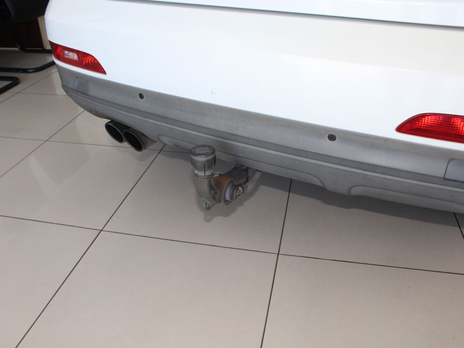 2013 Audi Q3 photo 15