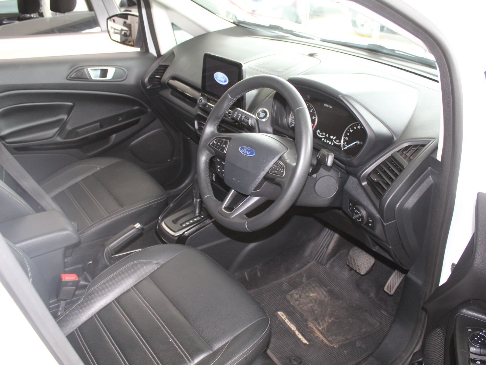 2020 Ford Ecosport photo 10