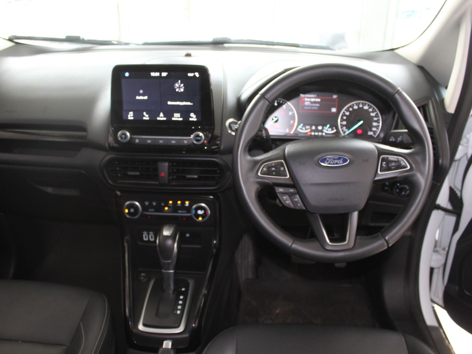 2020 Ford Ecosport photo 13