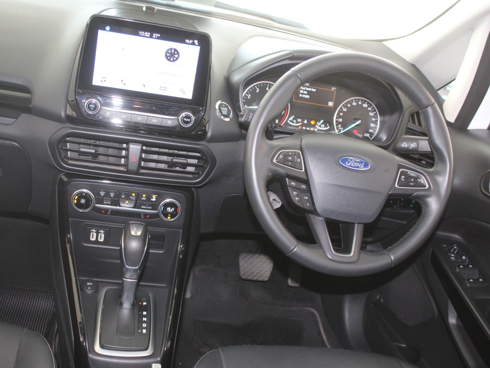 2020 Ford Ecosport photo 16