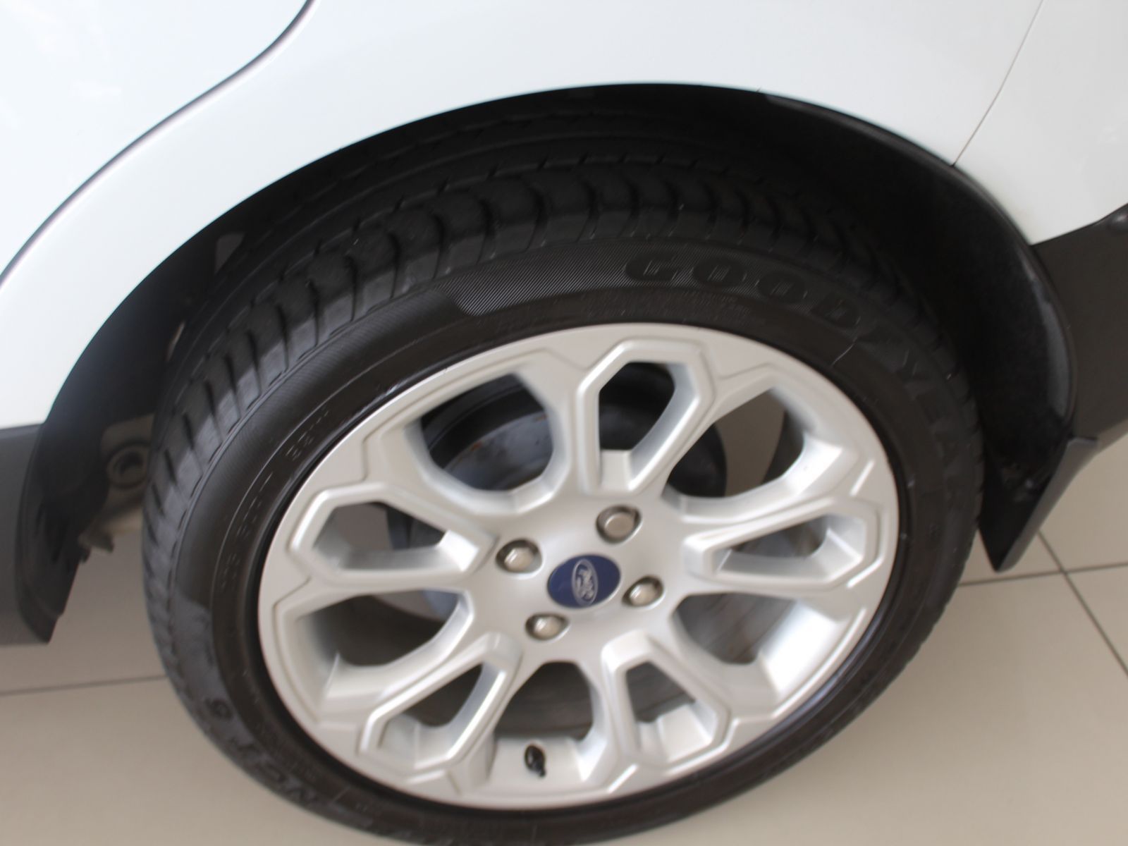 2020 Ford Ecosport photo 17