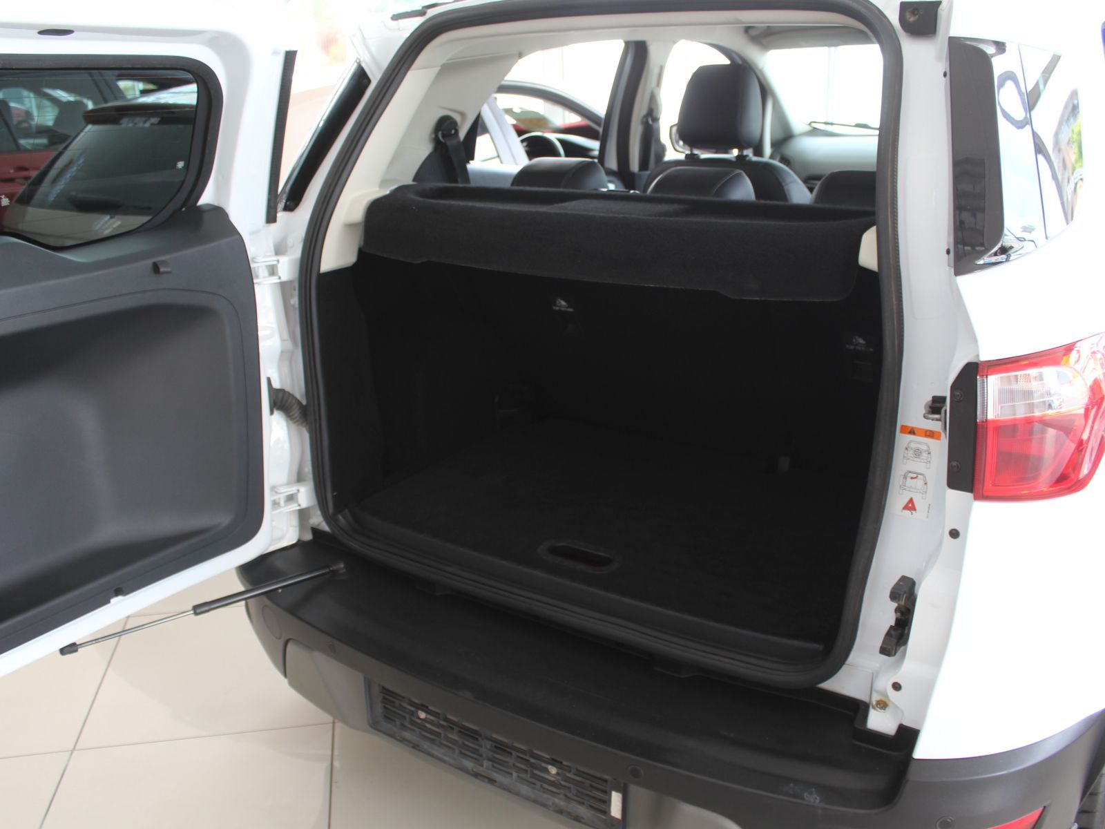 2020 Ford Ecosport photo 18