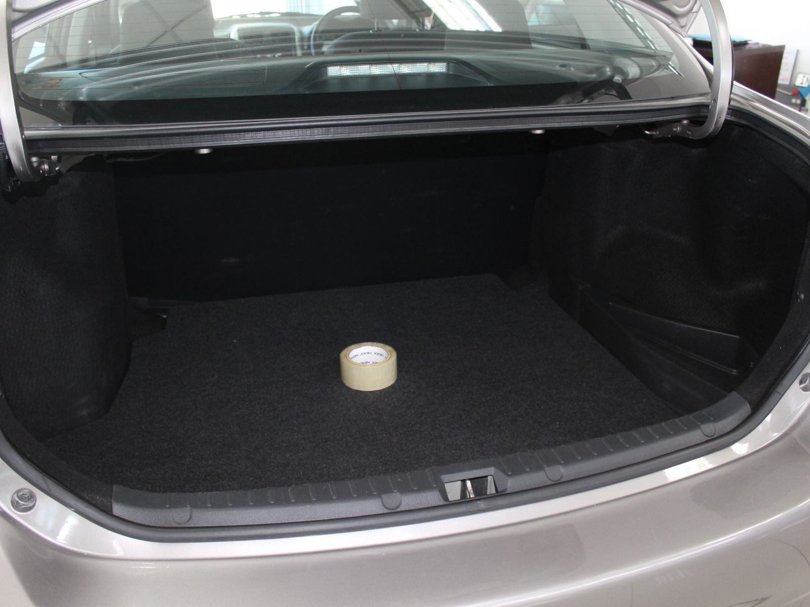 2016 Toyota Corolla photo 17