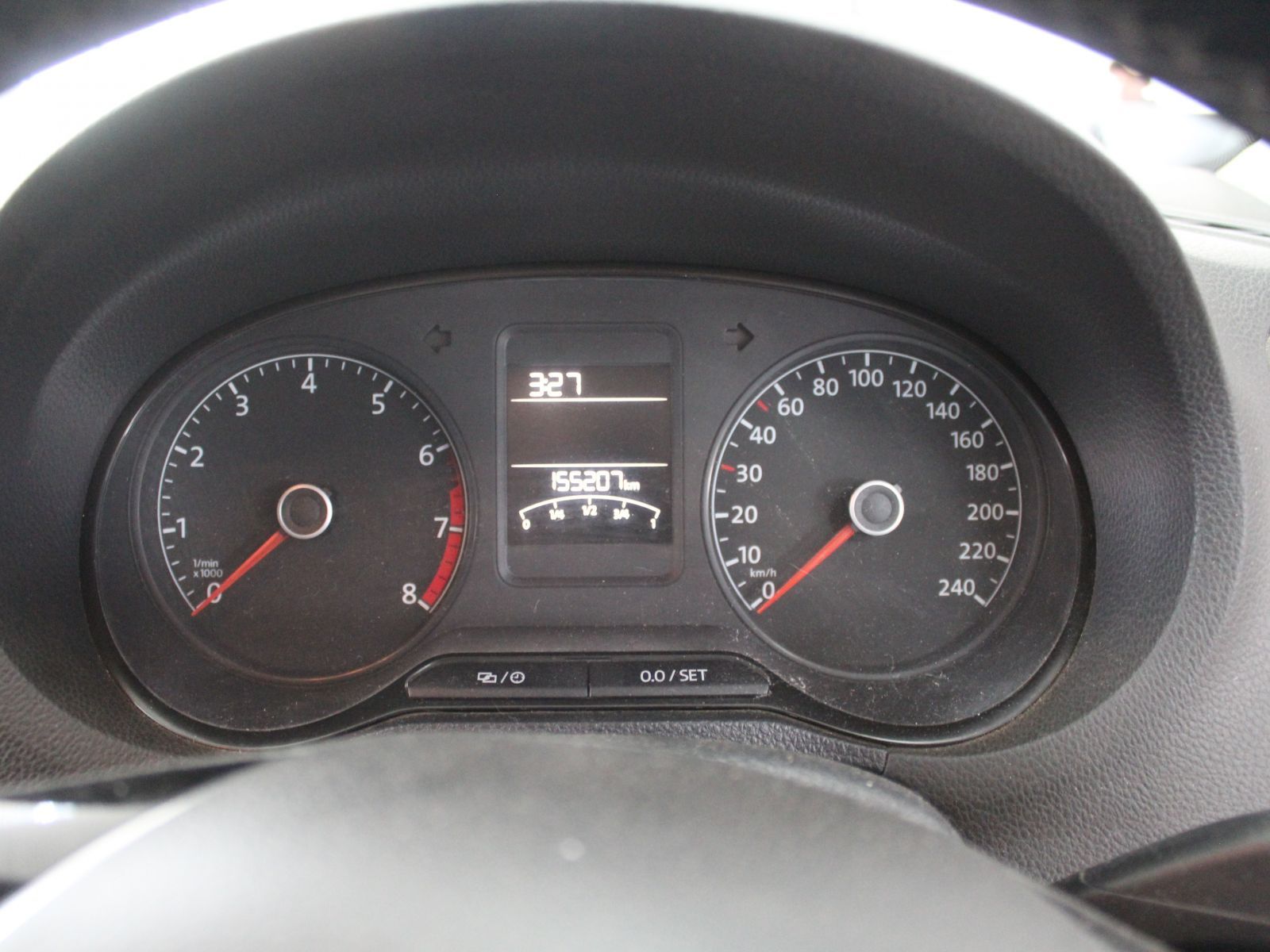 2015 Volkswagen Polo photo 12