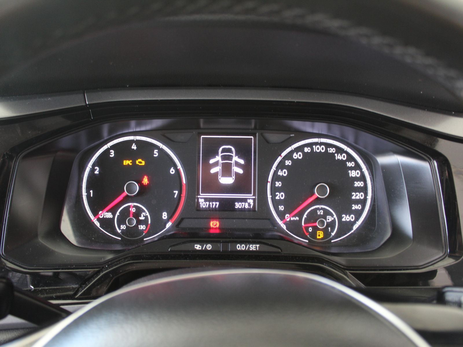 2018 Volkswagen Polo photo 13