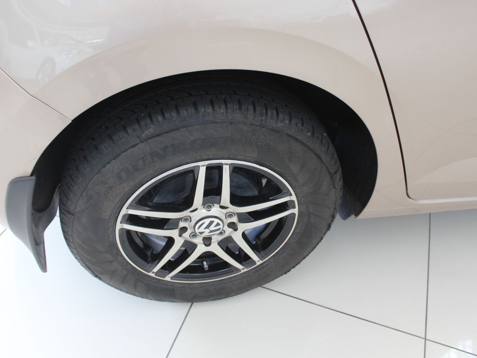 2018 Volkswagen Polo photo 5