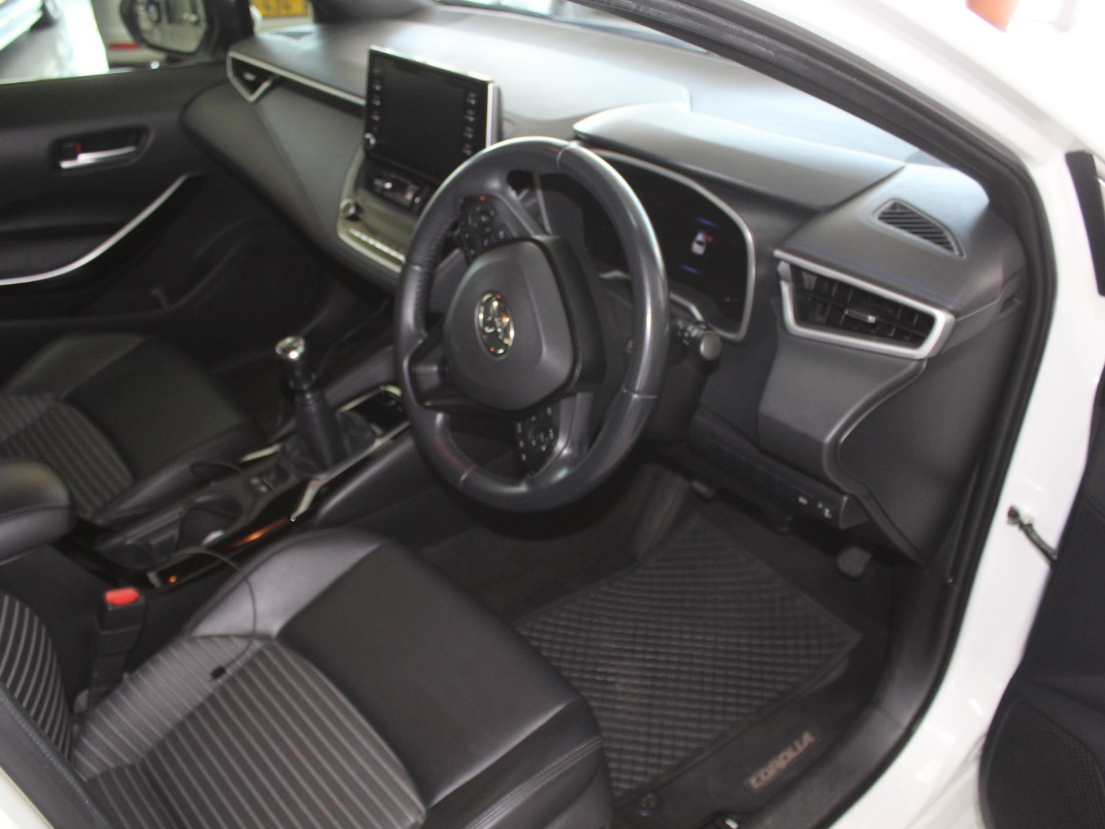 2021 Toyota Corolla photo 10