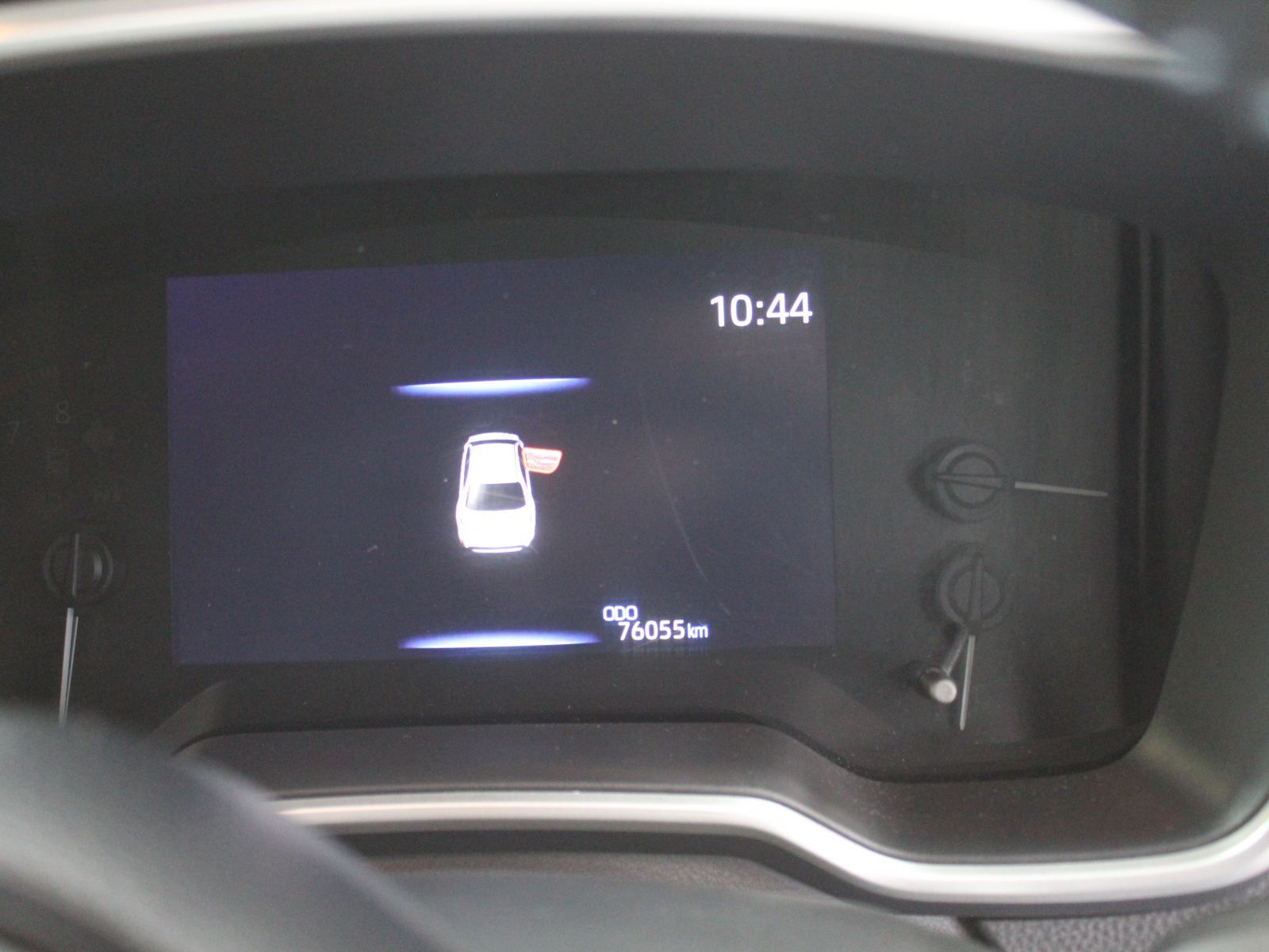 2021 Toyota Corolla photo 11