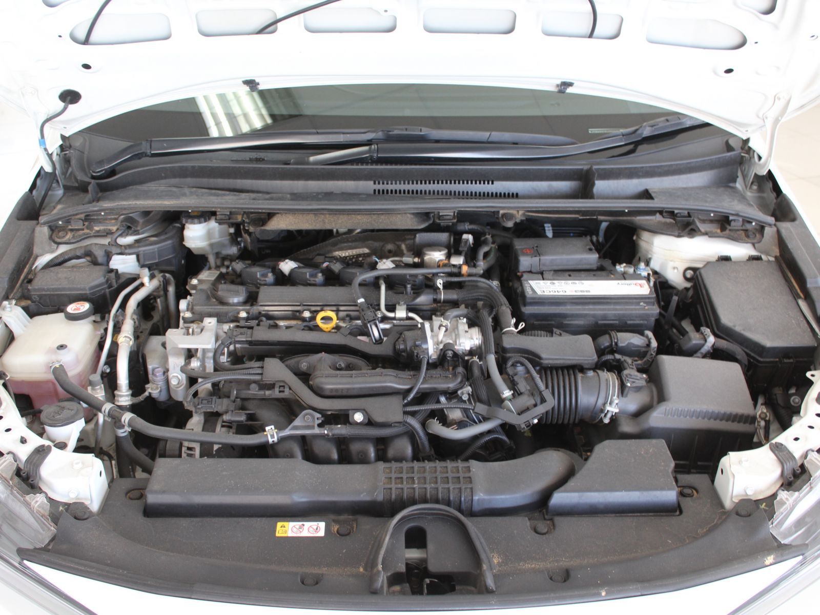 2021 Toyota Corolla photo 13