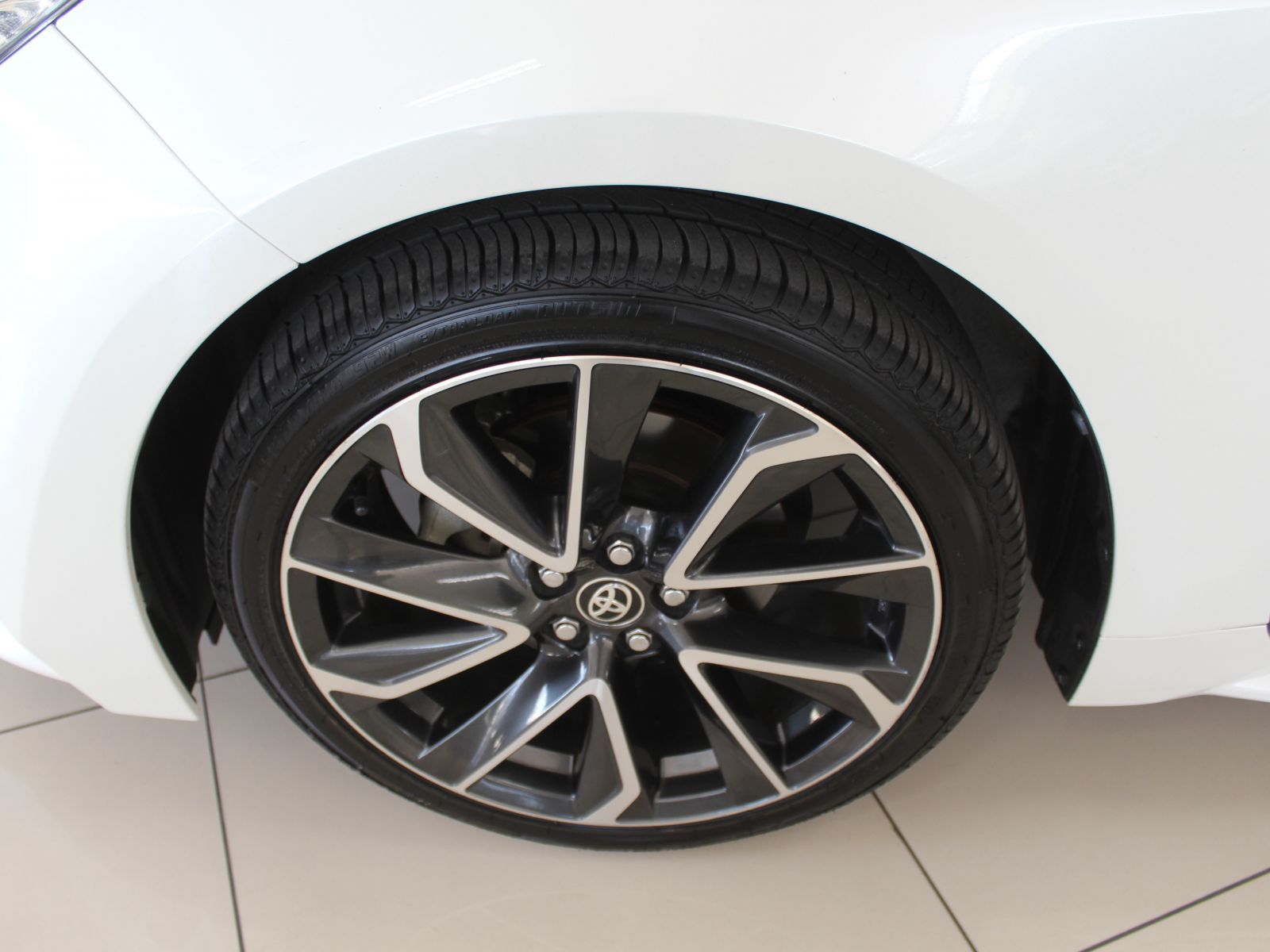 2021 Toyota Corolla photo 14