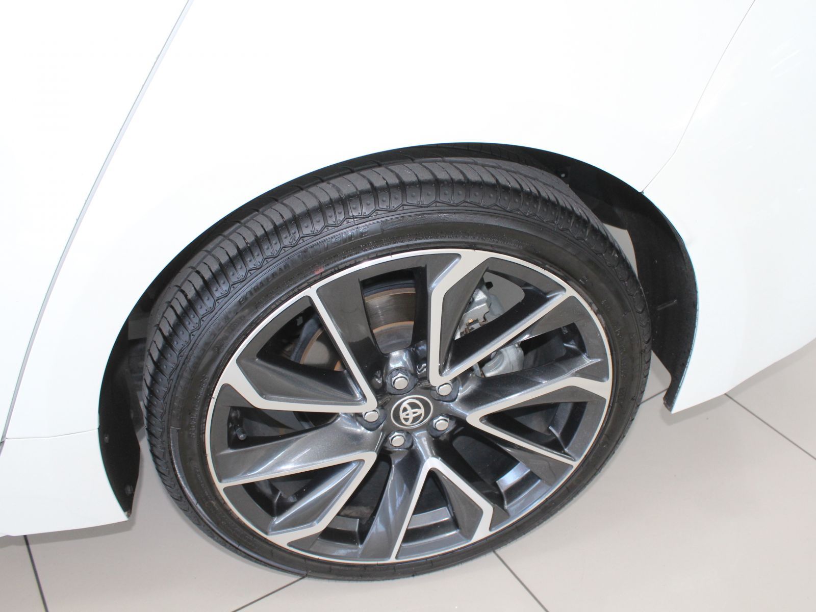 2021 Toyota Corolla photo 15