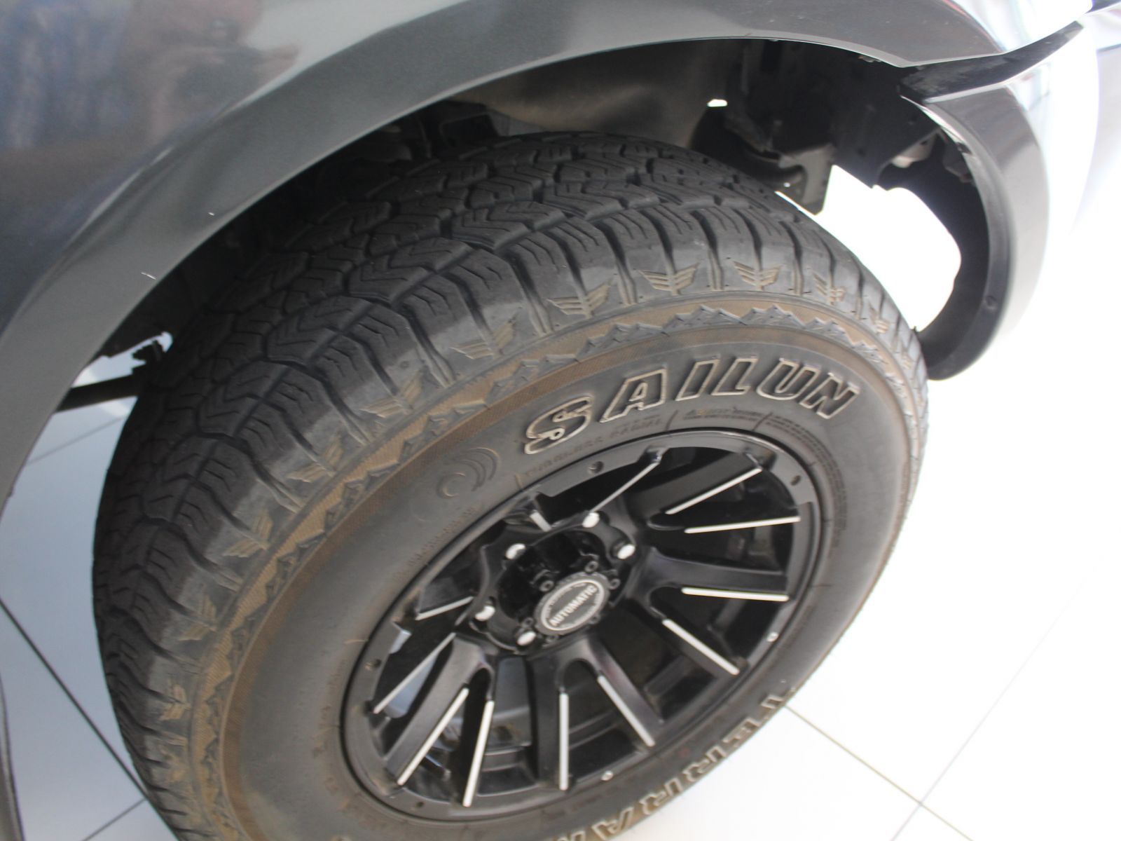 2020 Nissan NP300 photo 11