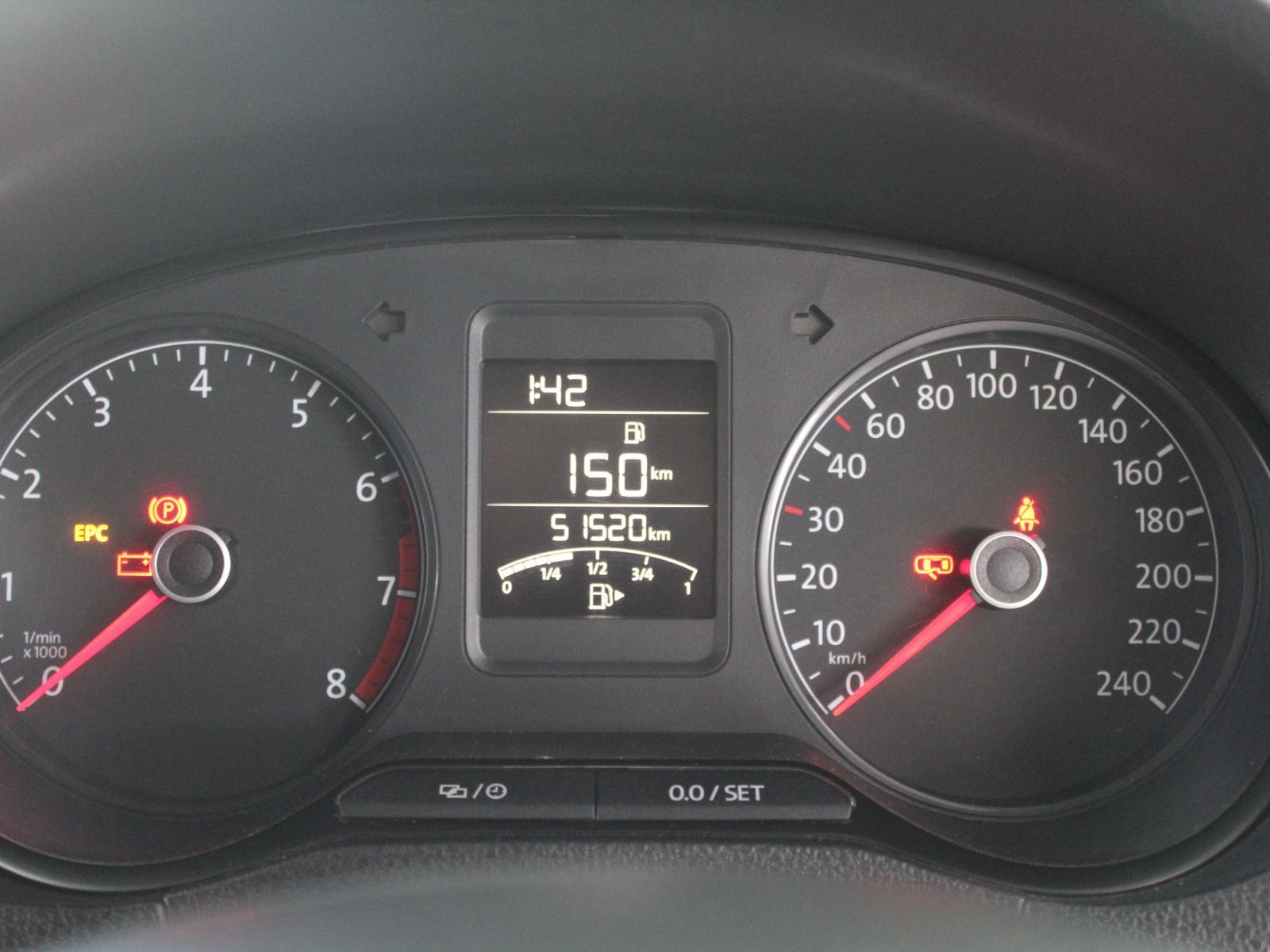 2020 Volkswagen Polo photo 13